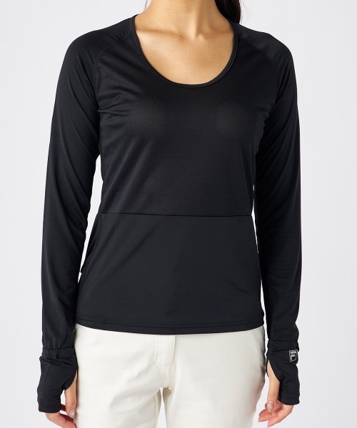 新品☆3L紺系FILAGOLF♪吸汗速乾UVカット♪Tシャツ＆インナー☆b854 楽天市場】【30%OFFセール】FILA GOLF フィラゴルフ インナー