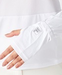「FILA GOLF:フィラゴルフ」レディース...の詳細画像3