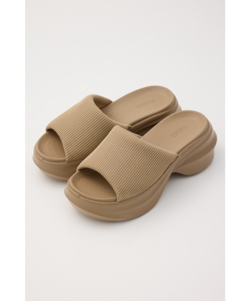 スタッカート（STACCATO）/ユーミーニットサンダル STACCATO（スタッカート） サンダル ユーミーニットサンダル