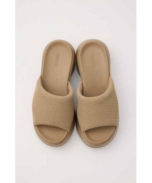 STACCATO（スタッカート） サンダル ユーミーニットサンダル