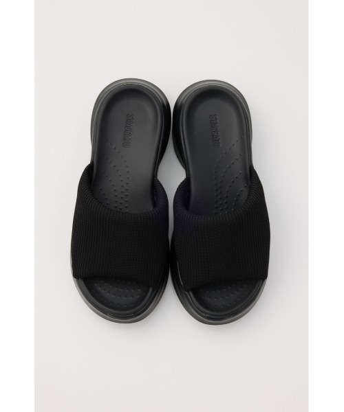 STACCATO（スタッカート） サンダル ユーミーニットサンダル