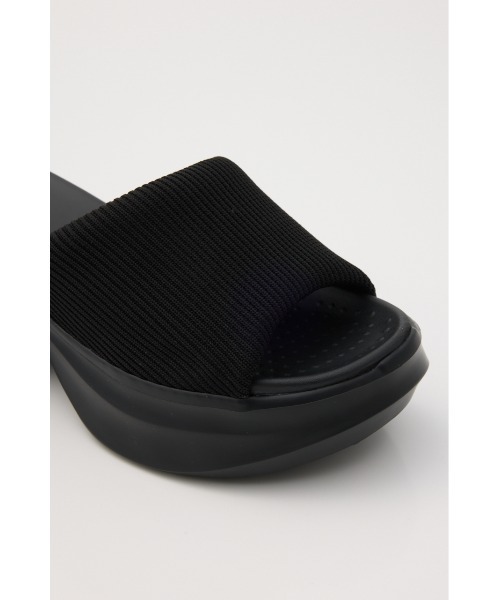 スタッカート（STACCATO）/ユーミーニットサンダル STACCATO（スタッカート） サンダル ユーミーニットサンダル