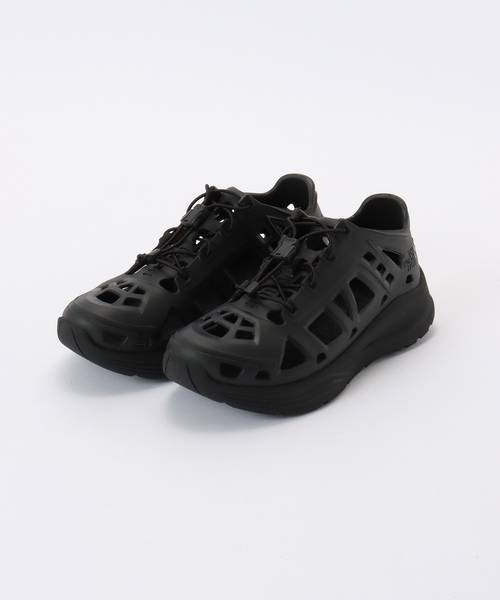 THE NORTH FACE RE-Activ Sneaker 美品 THE NORTH FACE スニーカー FACE/ザノースフェイス RE Activ