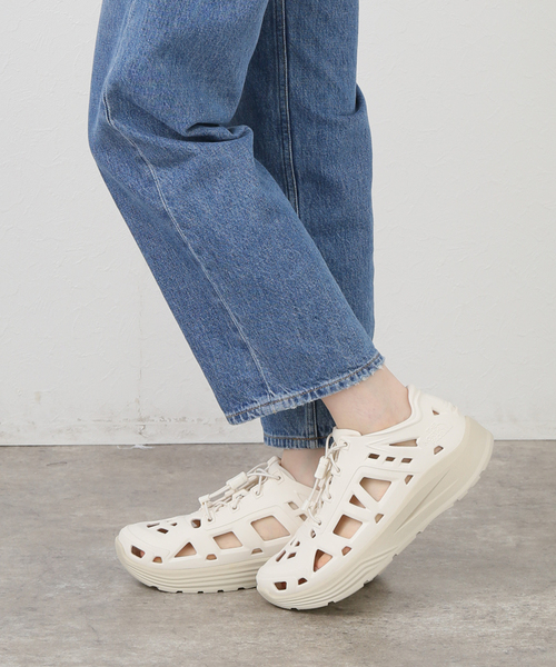 徐々にお値引き♪ THE NORTH FACE RE-Activ Sneaker