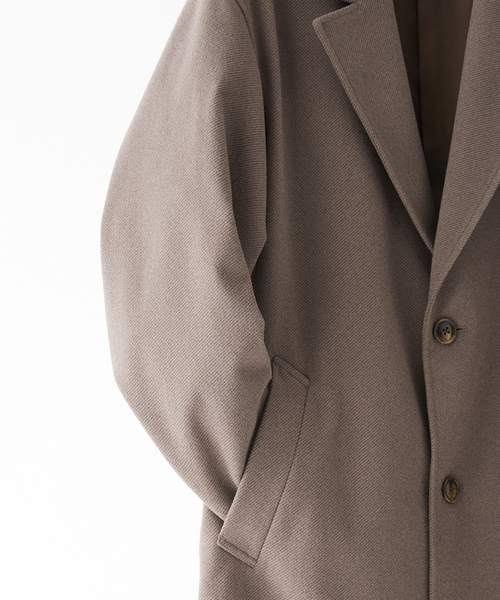 中*郎様 JOURNAL STANDARD relume カーキ ステンカラーコ 中*郎様 JOURNAL STANDARD relume カーキ ステンカラーコ