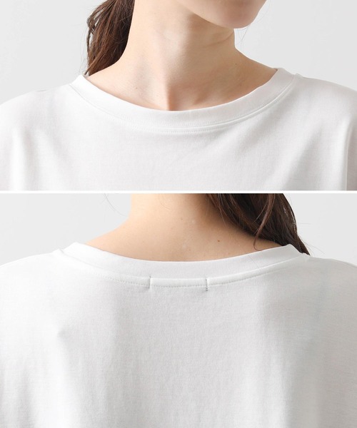 Gready Brilliant tシャツ COEURフロッキーフレンチ