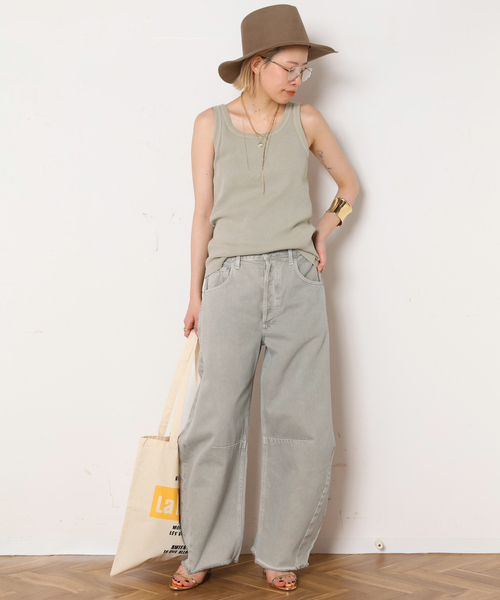 CITIZENS of HUMANITY HORSE SHOE デニム Citizens of humanity（シチズンズオブヒューマニティ） ジーンズ