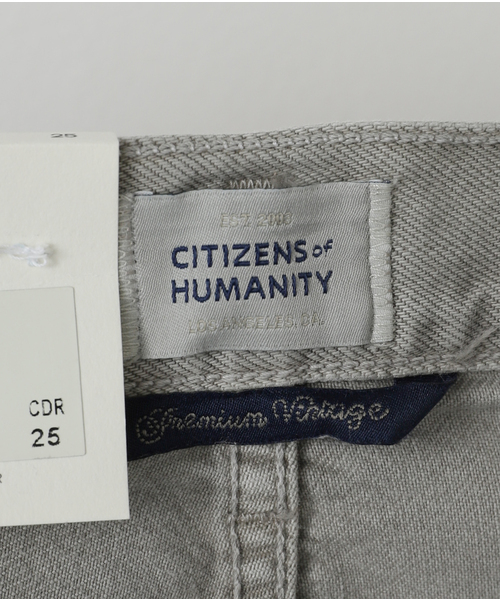 期間限定価格　CITIZENS OF HUMANITY】27 Citizens of humanity（シチズンズオブヒューマニティ） ワイドパンツ