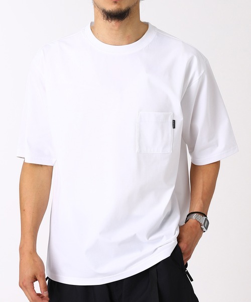 THE NORTH FACE 「THE FACE」 半袖Tシャツ X-LARGE ホワイト