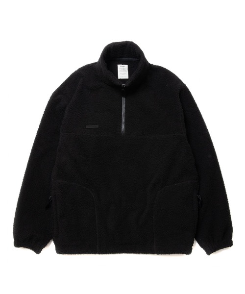 「ROTTWEILER」 ブルゾン L ブラック メンズ_画像2