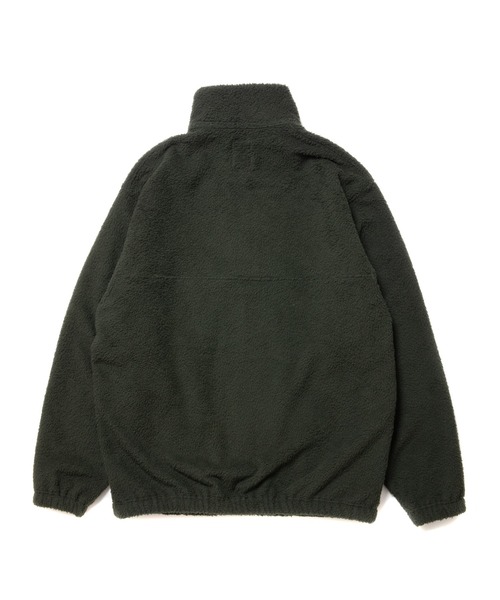 「ROTTWEILER」 ブルゾン L ブラック メンズ_画像7