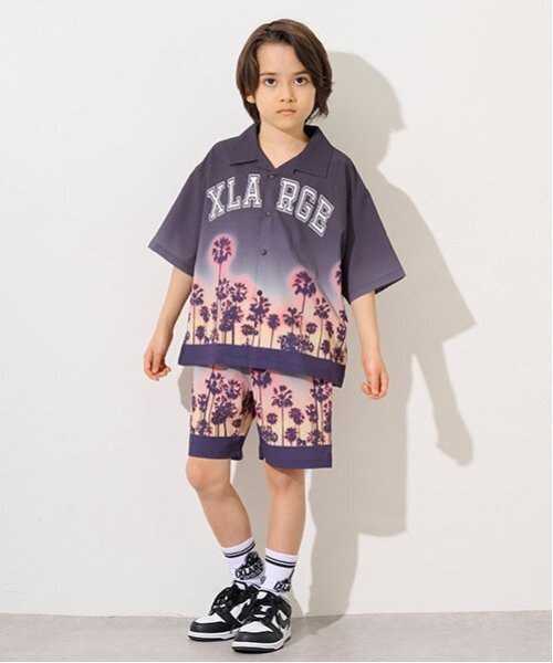 XLARGE キッズのおすすめ人気商品一覧 通販 - Yahoo!ショッピング