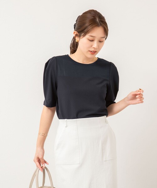 tシャツ 高機能パフTシャツ レディース NOLLEY'S tシャツ 高機能パフTシャツ レディース : ZOZOTOWN