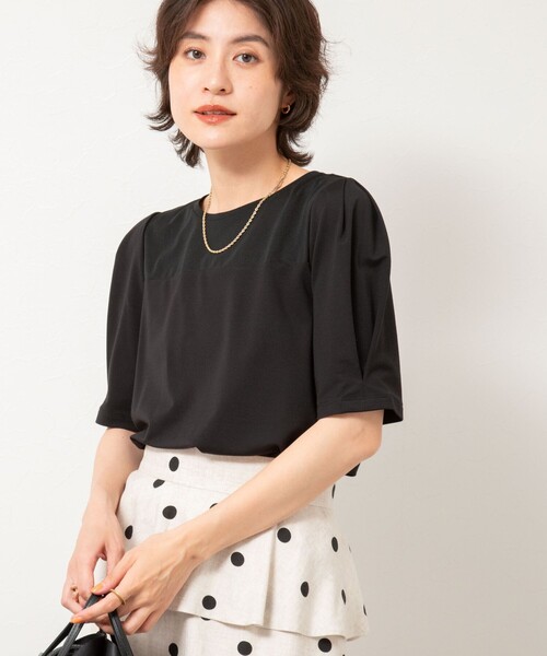 tシャツ 高機能パフTシャツ レディース NOLLEY'S tシャツ 高機能パフTシャツ レディース : ZOZOTOWN