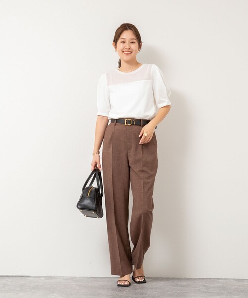 tシャツ 高機能パフTシャツ レディース NOLLEY'S tシャツ 高機能パフTシャツ レディース : ZOZOTOWN