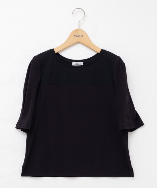 tシャツ 高機能パフTシャツ レディース NOLLEY'S tシャツ 高機能パフTシャツ レディース : ZOZOTOWN