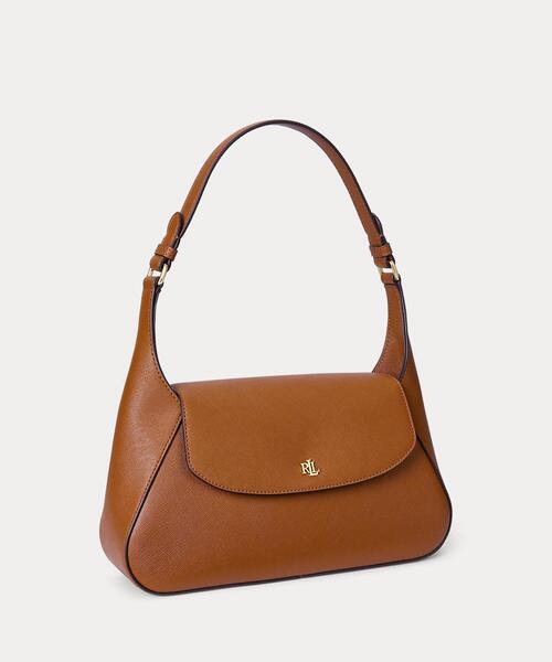 [Ralph Lauren] ショルダーバッグ 6色展開 Polo Ralph Lauren｜スクエアショルダーバッグ