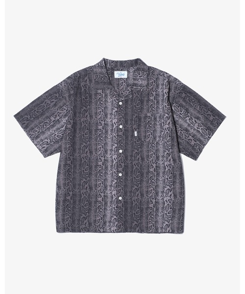 keboz kurio Tシャツ KEBOZ Tシャツ センターロゴ オーバーサイズ グリーン - メルカリ
