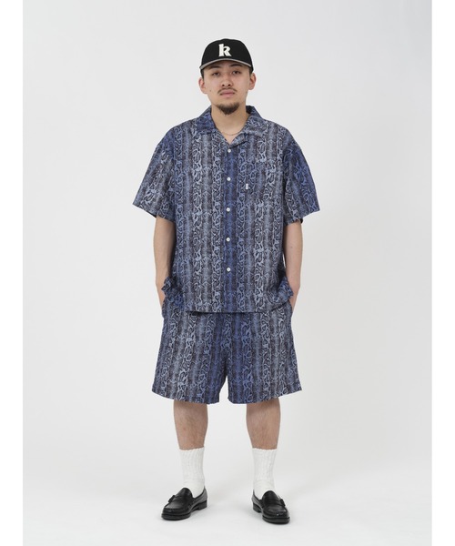 Keboz 半袖シャツ KE4088EM02377_pr_thumbM.jpg