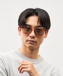 サングラス uvカット SUNCUTGlass...の詳細画像4