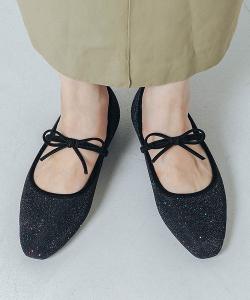 EVOL（イーボル） パンプス 「ふかふか・クッション入り」ラウンド