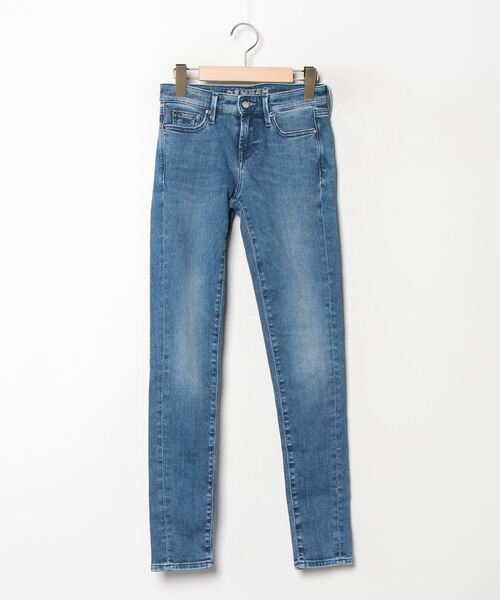 [新品] DENHAM デンハム　パンツ　デニムパンツ　SHARP スキニー デニム ボトム スキニーデニム パンツ ストレッチ ジーンズ