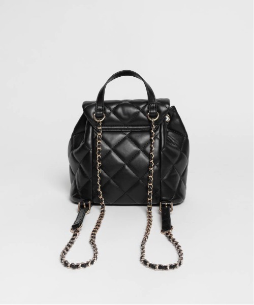 RANDA（ランダ） デイバック リュック キルティングデザインリュック