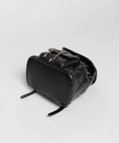 randaキルティングリュック 2WAY キルティングデザインリュックバッグRANDA公式サイト