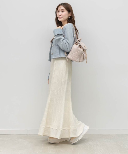 RANDA（ランダ） デイバック リュック キルティングデザインリュック