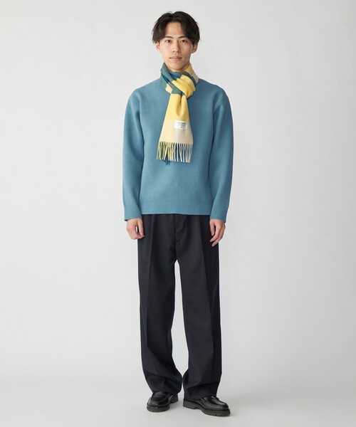 SHIPS（シップス） tシャツ SHIPS: 「手洗い可能」 モール クルー