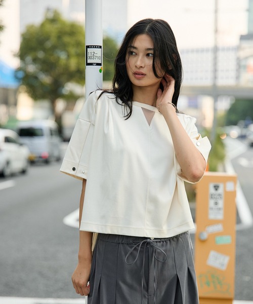UNITED TOKYO ユナイテッドトウキョウ シルケット Tシャツ UNITED TOKYO tシャツ シルケットオーバーサイズTシャツ
