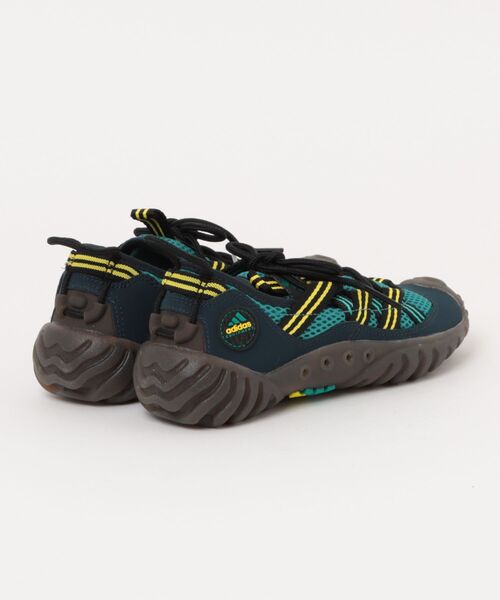 アディダス スニーカーサンダル adidas（アディダス） サンダル EQUIPMENT WATER MOC JH5378 メンズ