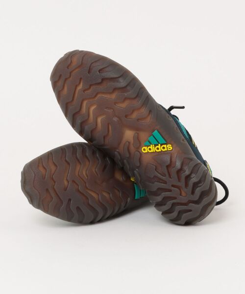 adidas（アディダス） サンダル EQUIPMENT WATER MOC JH5378 メンズ