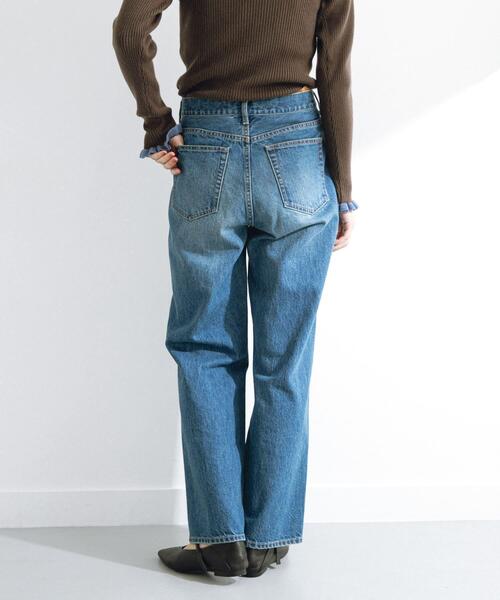 URBAN RESEARCH Sonny Label ジーンズ デニム デニムパンツ USEDLIKE