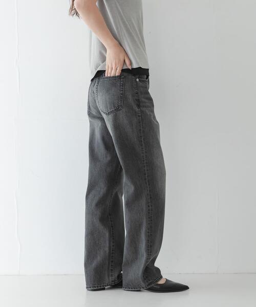 URBAN RESEARCH Sonny Label ジーンズ デニム デニムパンツ USEDLIKE