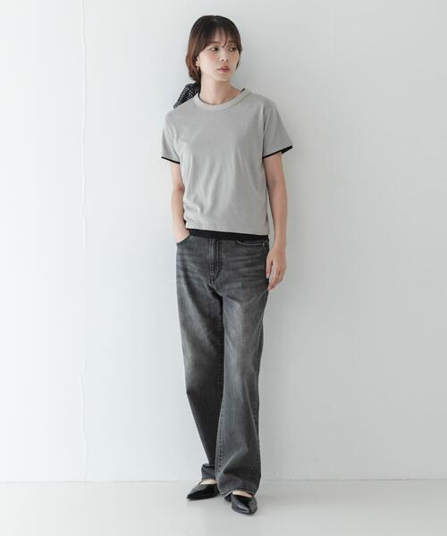 URBAN RESEARCH Sonny Label ジーンズ デニム デニムパンツ USEDLIKE