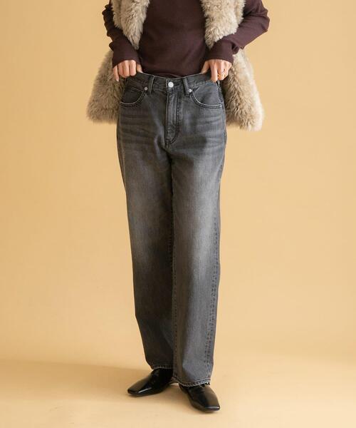 URBAN RESEARCH Sonny Label ジーンズ デニム デニムパンツ USEDLIKE