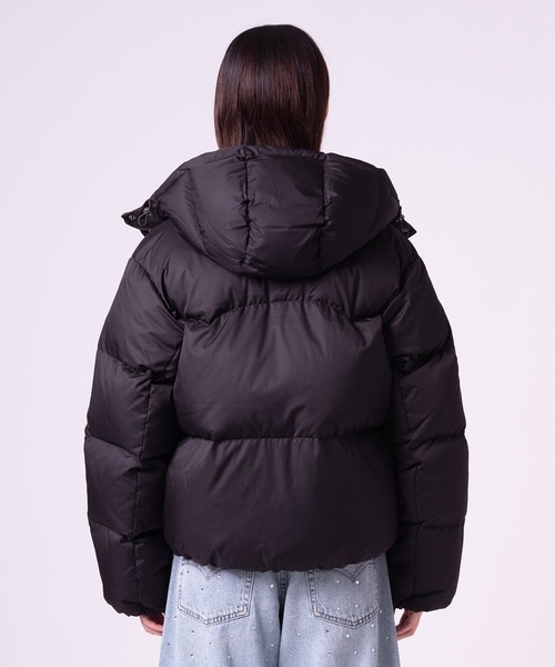 Levi's（リーバイス） ダウンコート ダウンジャケット ウエスタン