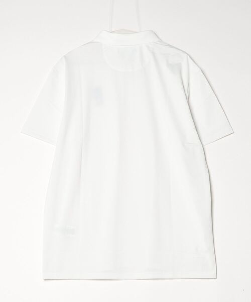RLX ポロシャツ 半袖 テーラード フィット Polo ベア ポロシャツ