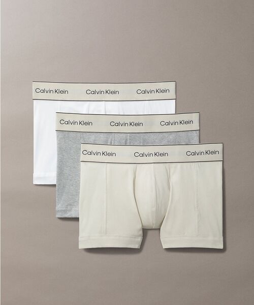 カルバンクライン　ボクサーパンツ 3枚パック×4セット Calvin Klein（カルバン・クライン） ボクサーパンツ 3枚パック
