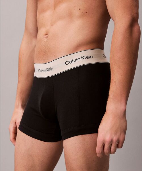 Calvin Klein（カルバン・クライン） ボクサーパンツ 3枚パック
