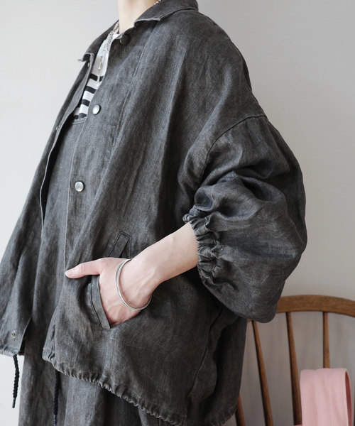 JOURNAL STANDARD luxe コート（レディースファッション