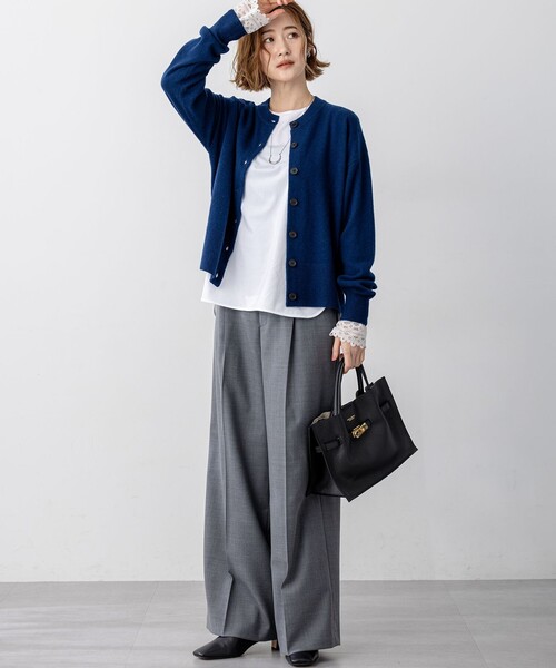 Paul Smith】希少 ポールスミス文字総柄 デニムジャケット Paul Smith