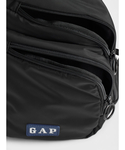 ボディバッグ ウエストポーチ Gapロゴ ボデ...の詳細画像3
