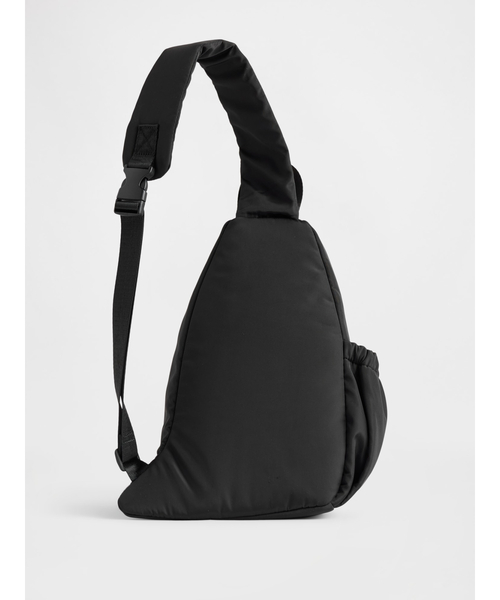 GAP（ギャップ） ボディバッグ ウエストポーチ Gapロゴ ボディバッグ