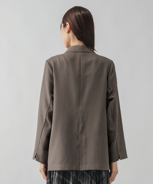 Mサイズ　テーラード GLOBAL WORK（グローバルワーク） ジャケット テーラードジャケット