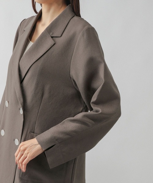 GLOBAL WORK（グローバルワーク） ジャケット テーラードジャケット