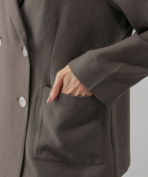 GLOBAL WORK（グローバルワーク） ジャケット テーラードジャケット