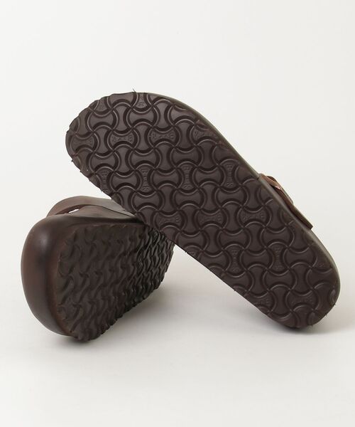 美品 BIRKENSTOCK ビルケンシュトック ロンドン 26cm ハバナ BIRKENSTOCK（ビルケンシュトック） シューズ London / ロンドン