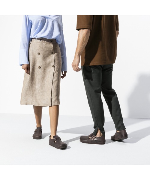 BIRKENSTOCK（ビルケンシュトック） シューズ London / ロンドン